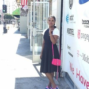 Alfani LBD little black dress